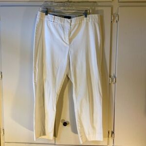 Talbots signature trousers size 12